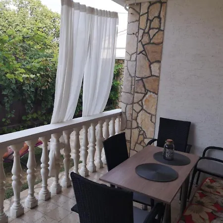 Casa Tea Near Queen Beach * Privlaka (Zadar)