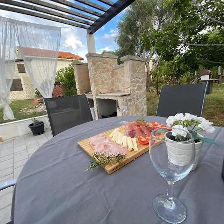 Apartment Casa Tea Near Queen Beach Privlaka (Zadar)
