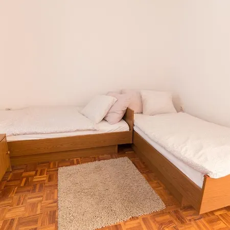 Casa Tea Near Queen Beach * Privlaka (Zadar)