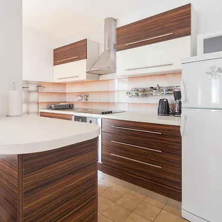 Casa Tea Near Queen Beach Apartment Privlaka (Zadar)