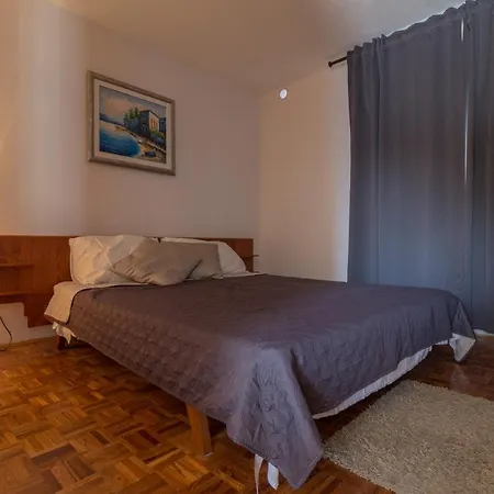 Casa Tea Near Queen Beach Apartment Privlaka (Zadar)