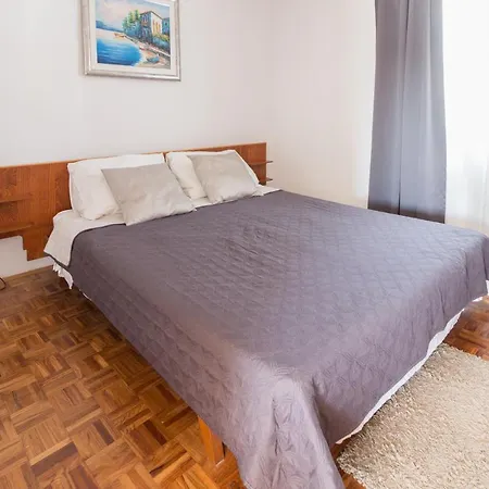 Apartment Casa Tea Near Queen Beach Privlaka (Zadar)