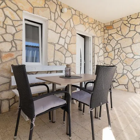 Casa Tea Near Queen Beach Apartment Privlaka (Zadar)