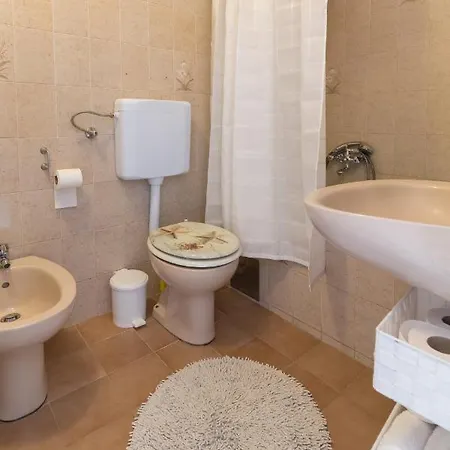 Casa Tea Near Queen Beach * Privlaka (Zadar)