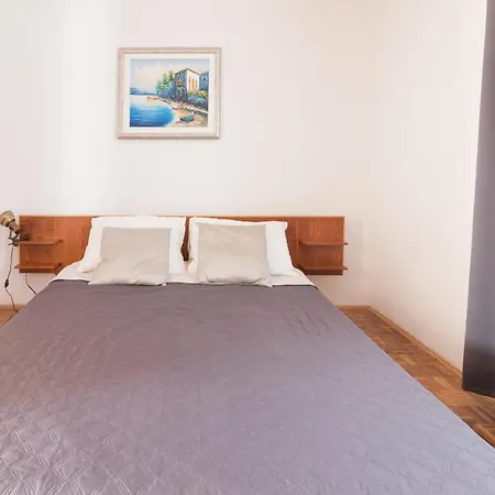 Casa Tea Near Queen Beach Apartment Privlaka (Zadar)