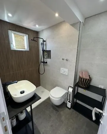Casa Tea Near Queen Beach * Privlaka (Zadar)