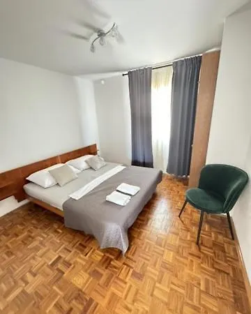 Apartament Casa Tea Near Queen Beach *