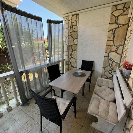 Casa Tea Near Queen Beach * Privlaka (Zadar)
